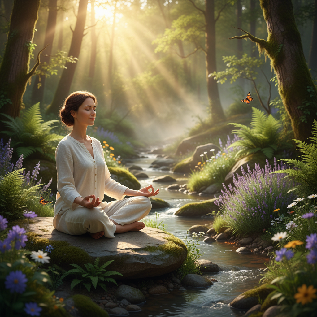 Filosofi pendekatan alami untuk kesejahteraan